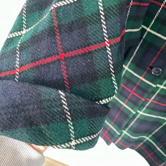 Vintage Davidow wool coat - Picture 6 of 7